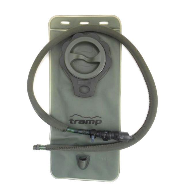 Питьевая система Tramp TRA-056 2 л (65080) Питьевая система Tramp TRA-056 2 л (65080)