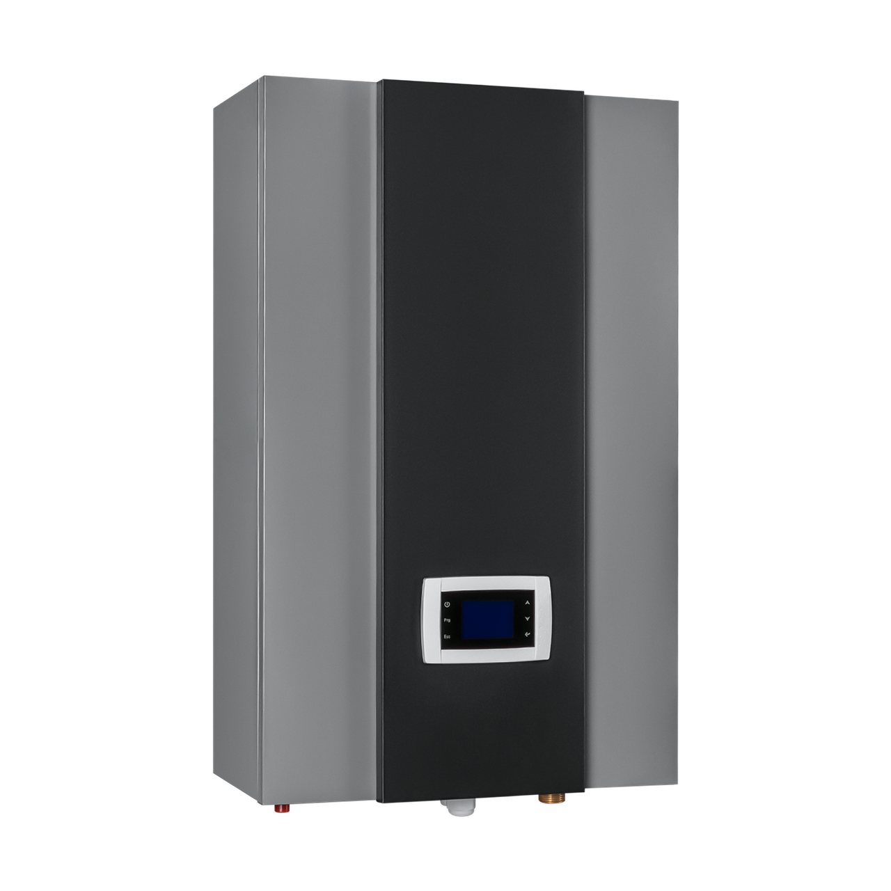 Насос тепловий повітря-вода інверторний спліт LP SINV-11 - фото 8 Насос тепловий повітря-вода інверторний спліт LP SINV-11 - фото 8