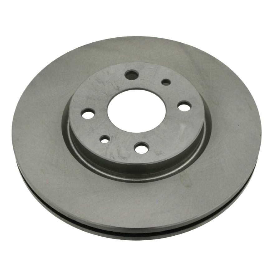 Тормозной диск FEBI BILSTEIN 22927FE