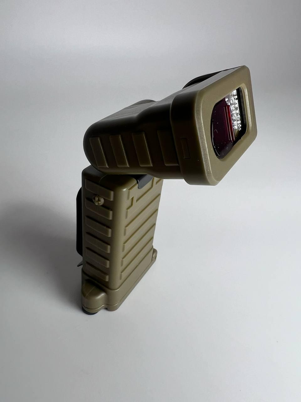 Фонарь Streamlight Sidewinder Boot Light Hands Койот (14954283) - фото 3