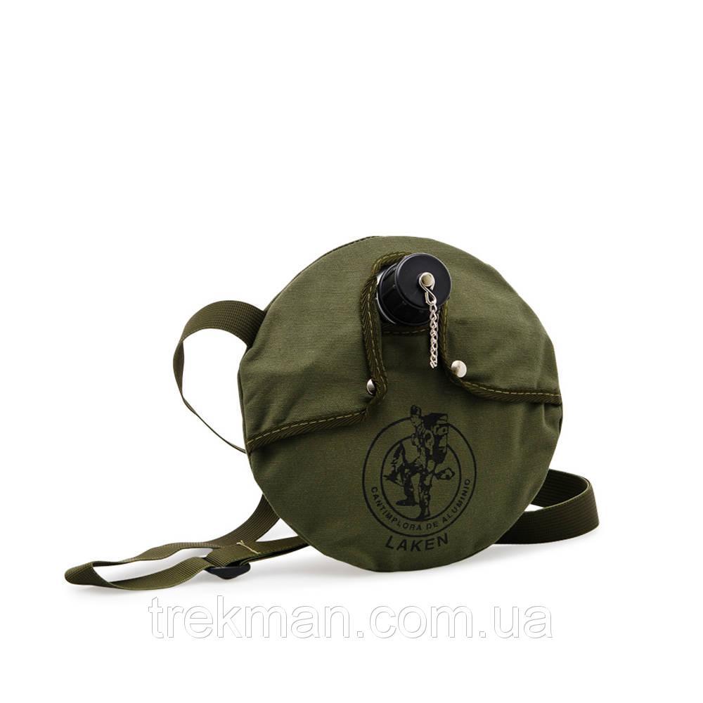 Фляга Laken Redonda 1 L (1004-301)