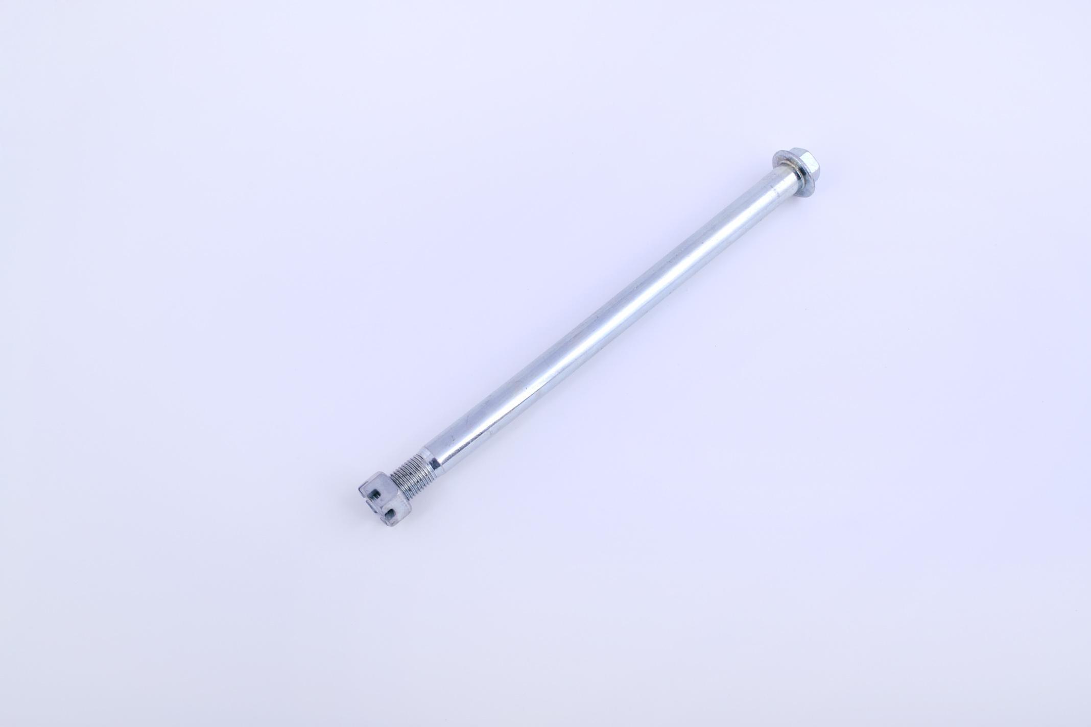 Ось заднего колеса для CBT-125-150 (N-278236)