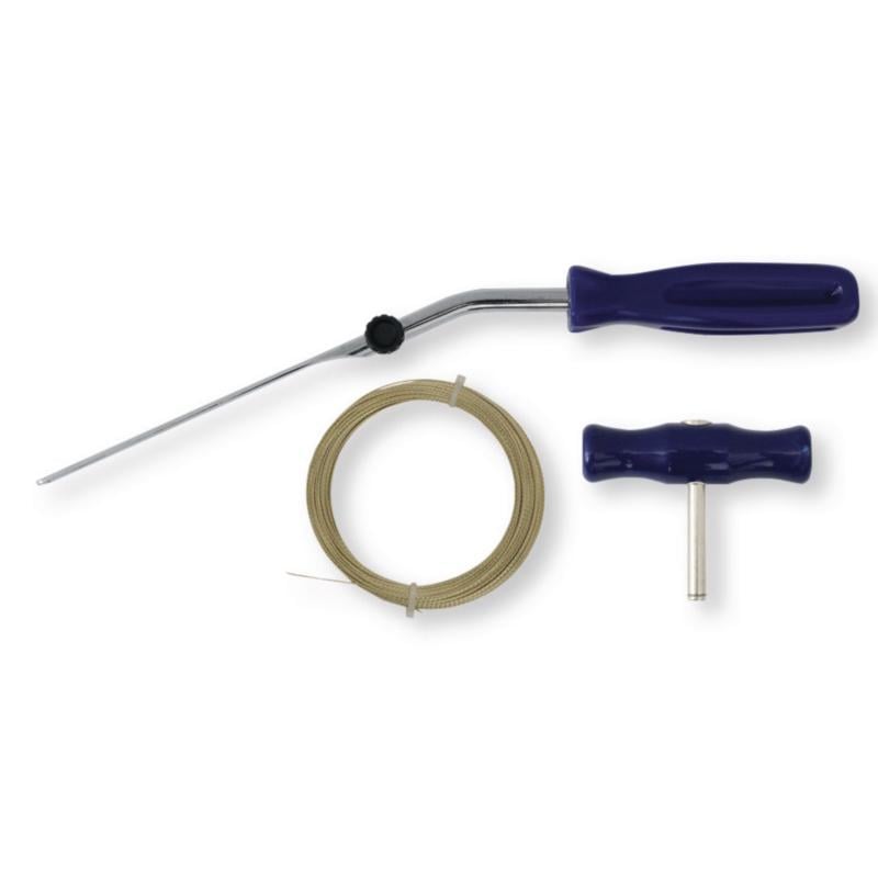 Набір для зняття лобового скла (266361) Набір для зняття лобового скла (266361)