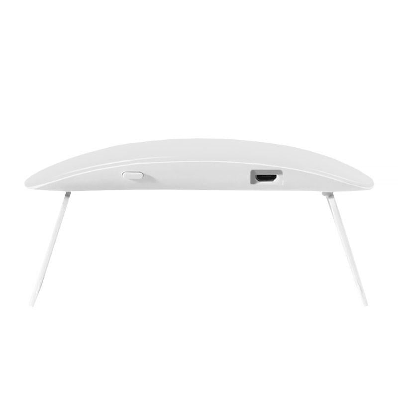 Лампа для маникюра Lidan SUN Mini-2 White