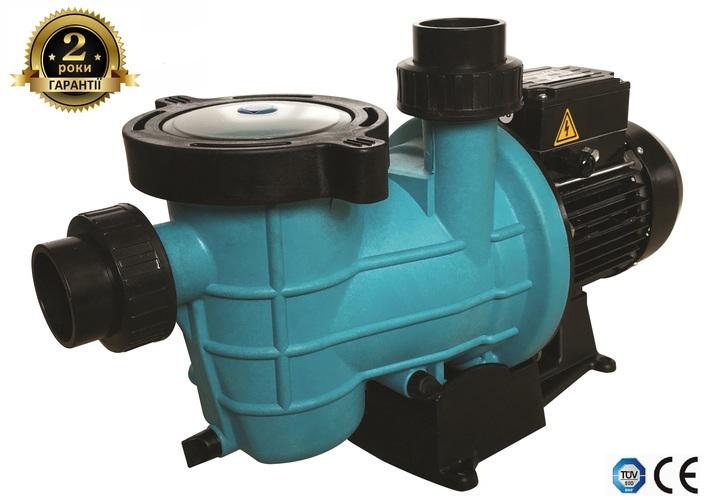 Станция фильтрации PG PREMIUM 15 куб. м/ч (PG-021923FU) - фото 2