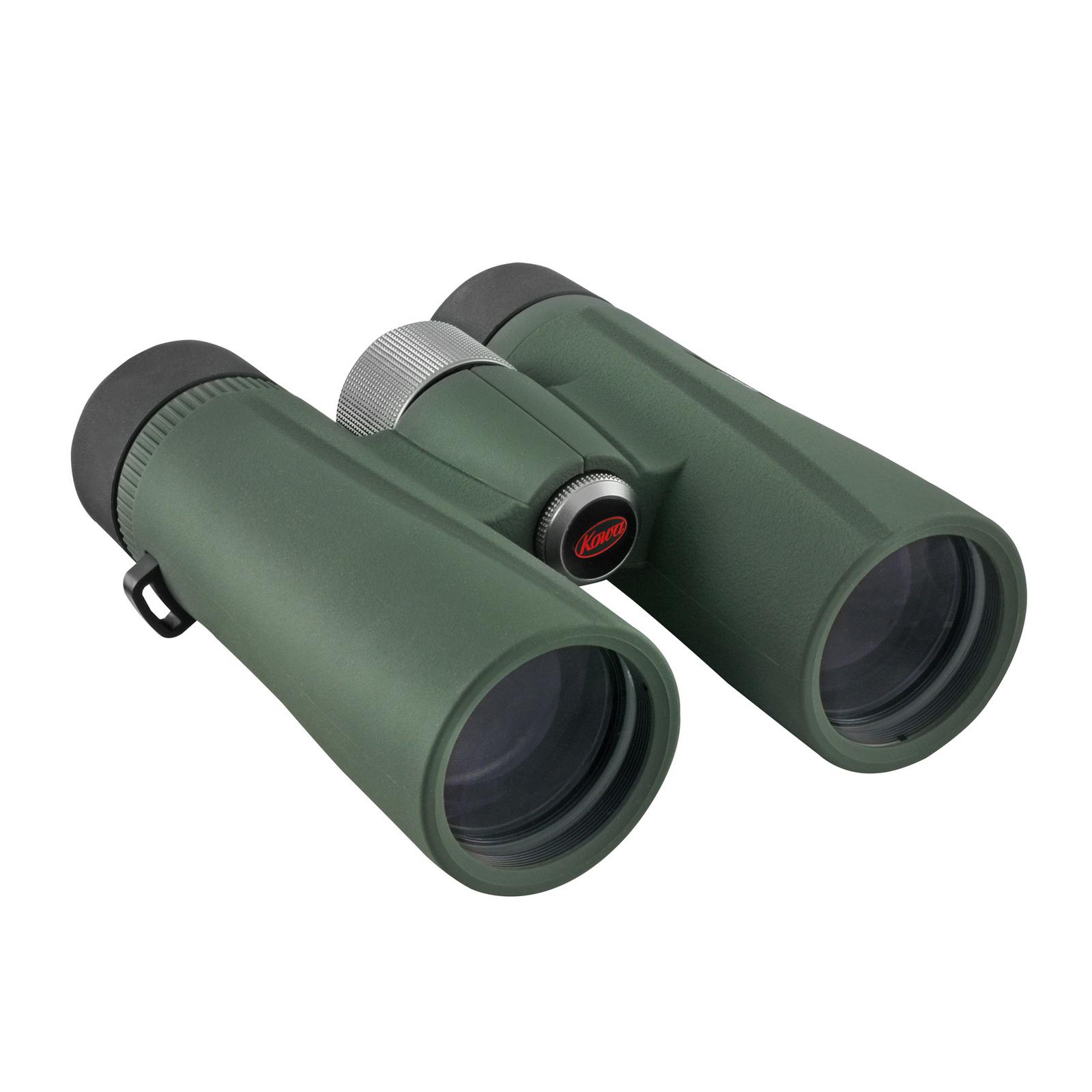 Бинокль Kowa BD II 10x42 XD Бинокль Kowa BD II 10x42 XD