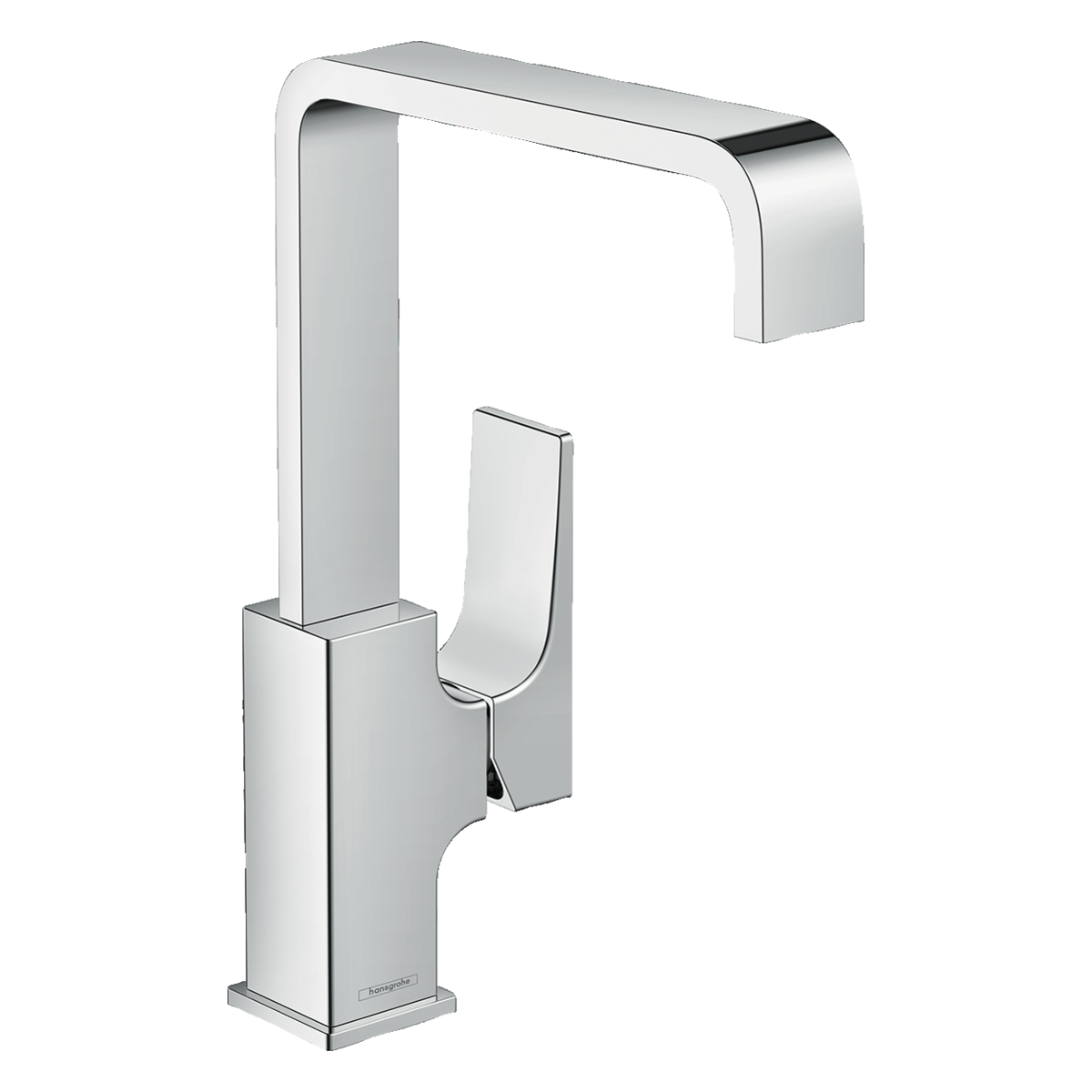 Смеситель для умывальника Hansgrohe Metropol 230 Хром (32511000)