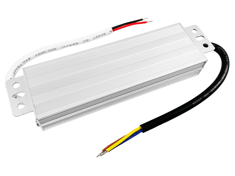 Блок питания LEDUA 60W IP67 24V (LP-SFE67-24V60W) - фото 2 Блок питания LEDUA 60W IP67 24V (LP-SFE67-24V60W) - фото 2