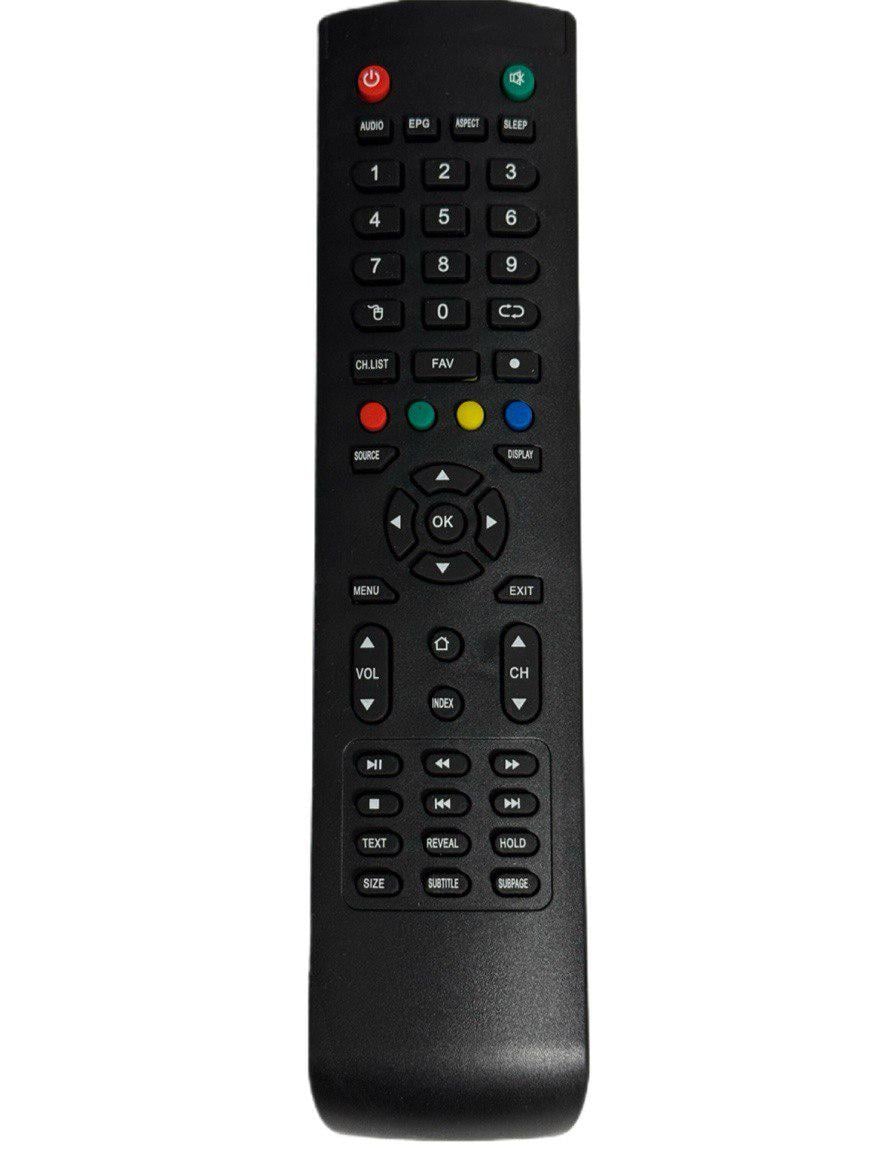 Пульт для телевізора Smart 43FHDT2S2SM8-S (34315684)