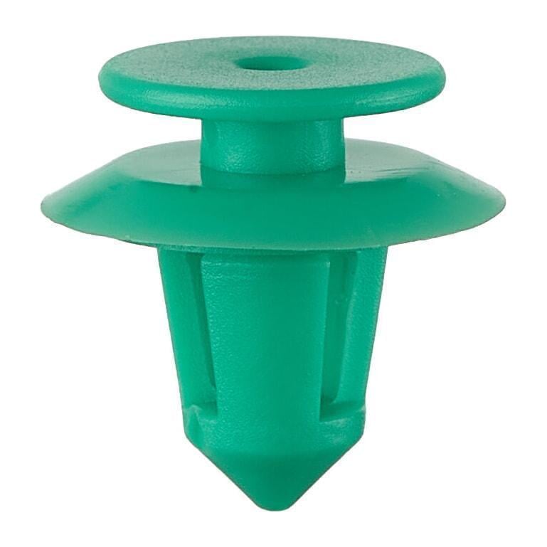 Клипса крепления обшивки Mak (15408)