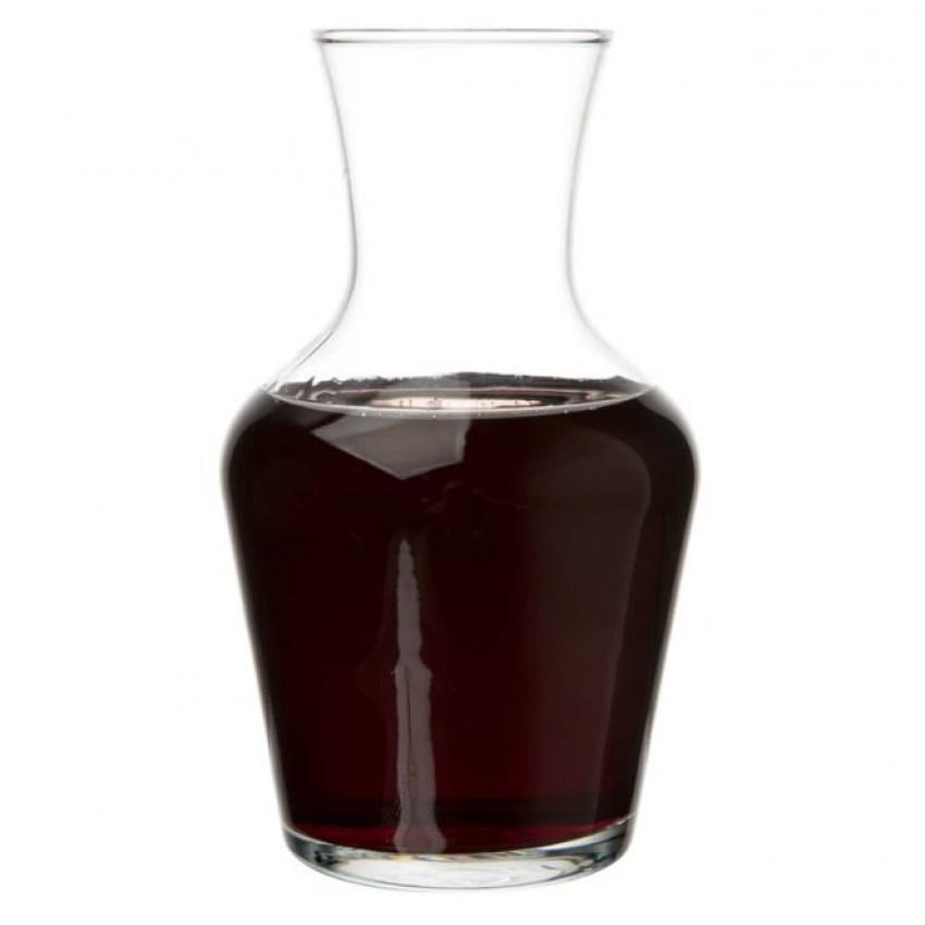 Декантер для вина Arcoroc Vin стеклянный 1000 мл (C0199) - фото 4 Декантер для вина Arcoroc Vin стеклянный 1000 мл (C0199) - фото 4