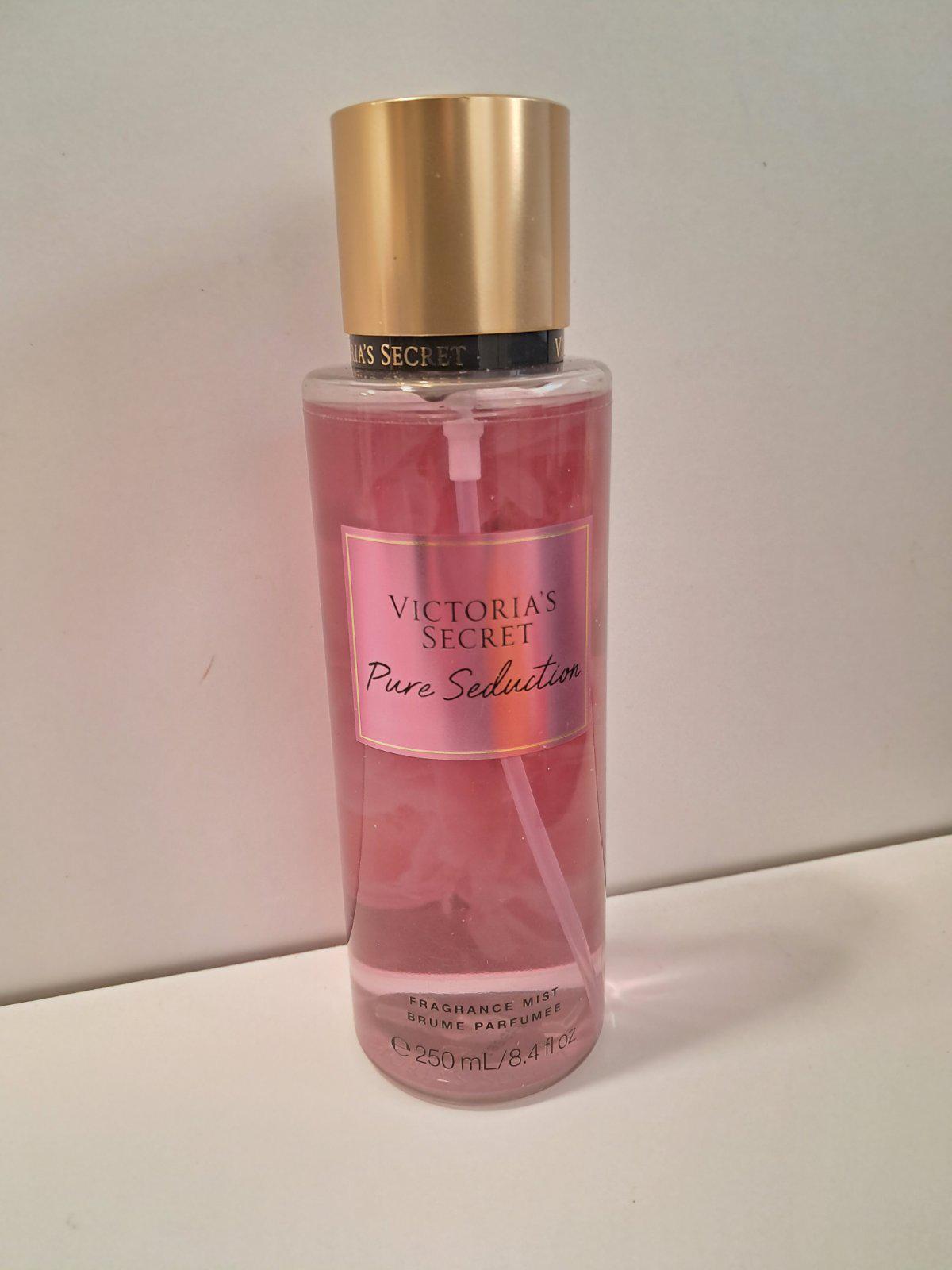 Спрей для тіла Victoria's Secret Pure Seduction 250 мл (0667556489972)