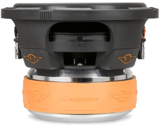 Сабвуфер Cadence BM 12D2 - фото 4