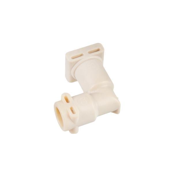 Адаптер 5332242400 для кофеварки DeLonghi 90° (00000040039)