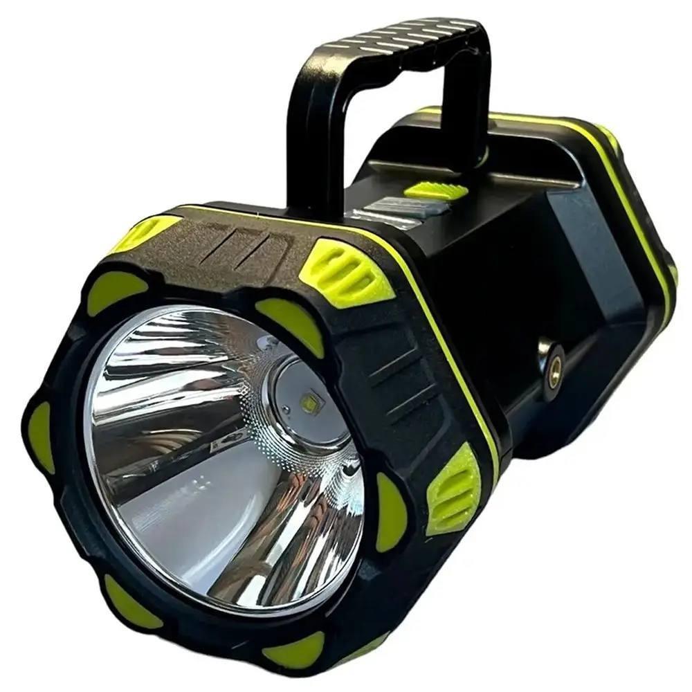 Ліхтар кемпінговий F-H262 LED microUSB 3в1 Power Bank Ліхтар кемпінговий F-H262 LED microUSB 3в1 Power Bank