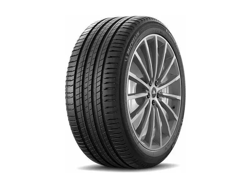 Шина літня Michelin Latitude Sport 3 235/50 R19 99V (27847)