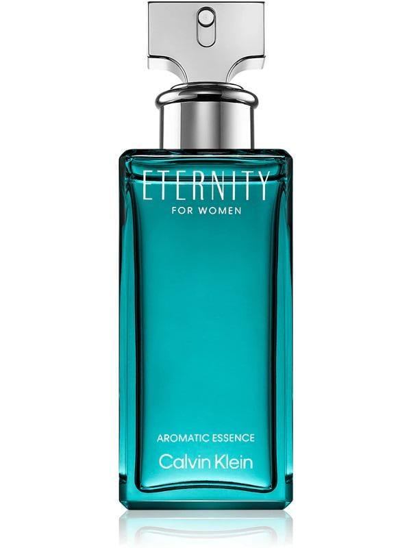 Парфумована вода для жінок Calvin Klein Eternity Aromatic Essence 100 мл в транспортному пакуванні (405748)