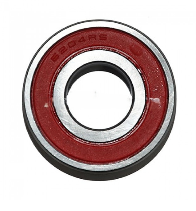 Подшипник шариковый 6204-2RS (9067) Подшипник шариковый 6204-2RS (9067)