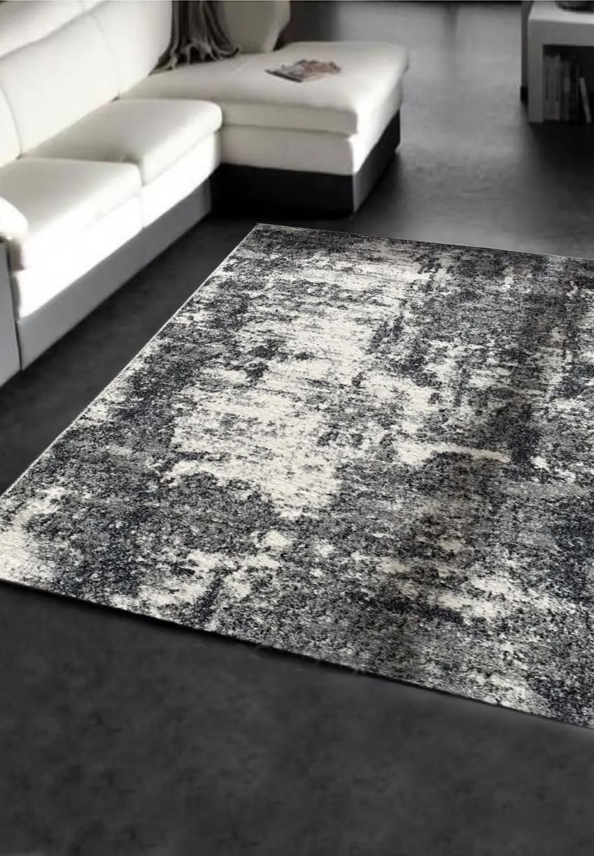 Ковер с коротким ворсом Beenom 1008-0145 120x170 см (92261217)