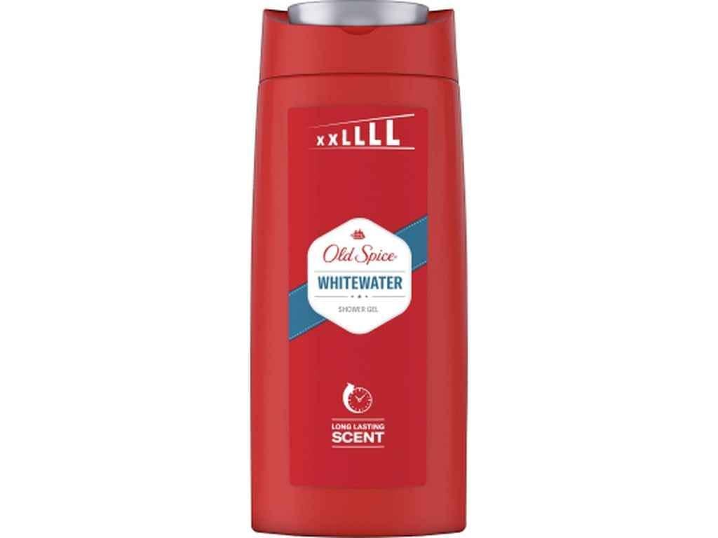 Гель для душа Old Spice Whitewater 675 мл (960065)