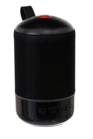 Колонка Bluetooth портативна JC-206 mini USB/TF з мікрофоном Колонка Bluetooth портативна JC-206 mini USB/TF з мікрофоном