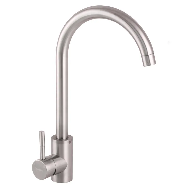 Смеситель для кухни Haiba SUS 011 (HB0992)