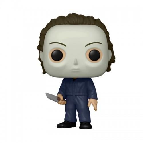 Детская игровая фигурка Funko Pop Halloween: Michael Myers 10 см (Movies MM 1156)