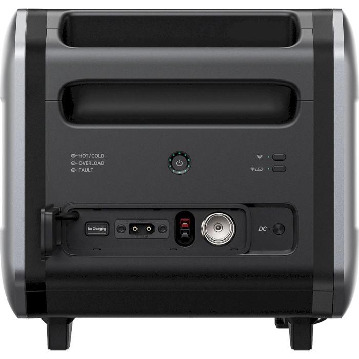 Батарея до зарядної станції ZENDURE V6400 Satellite Battery B6400 (ZDSATB6400-GY) - фото 2