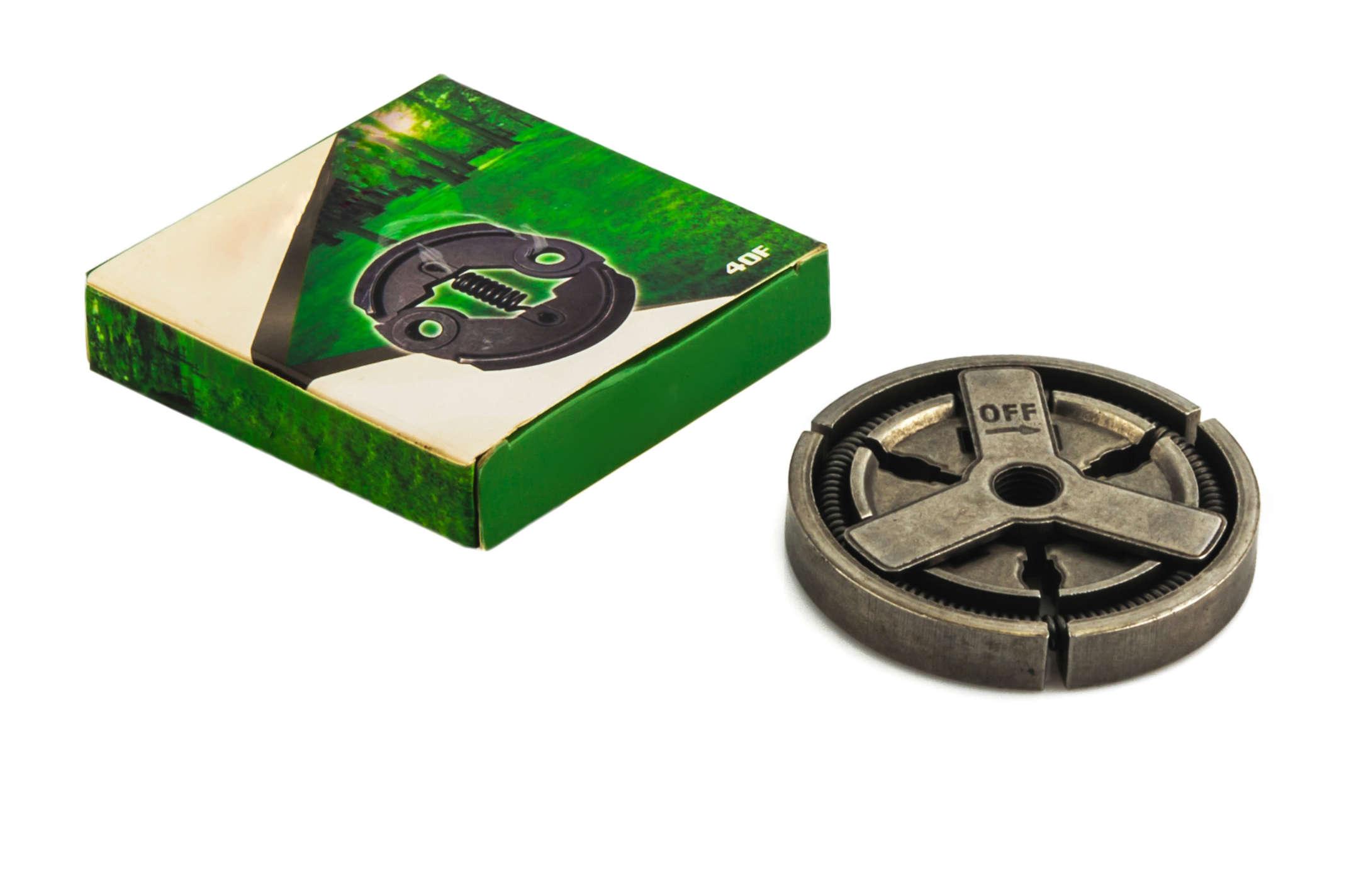 Муфта сцепления Best для бензопилы Goodluck GL 4500/5200 (D-3124)