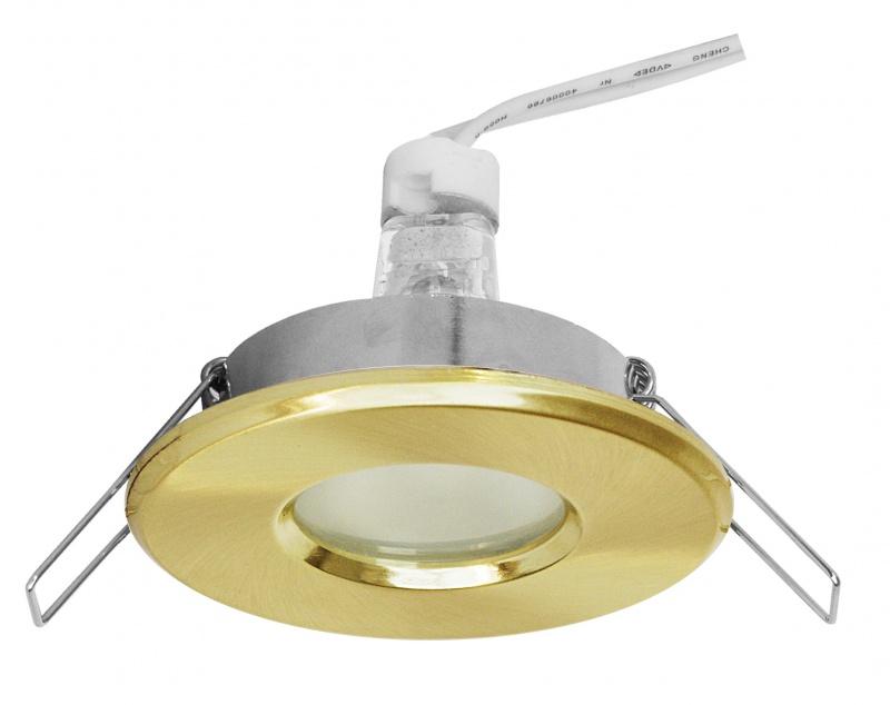 Светильник точечный Brille HDL-DS-80 SB