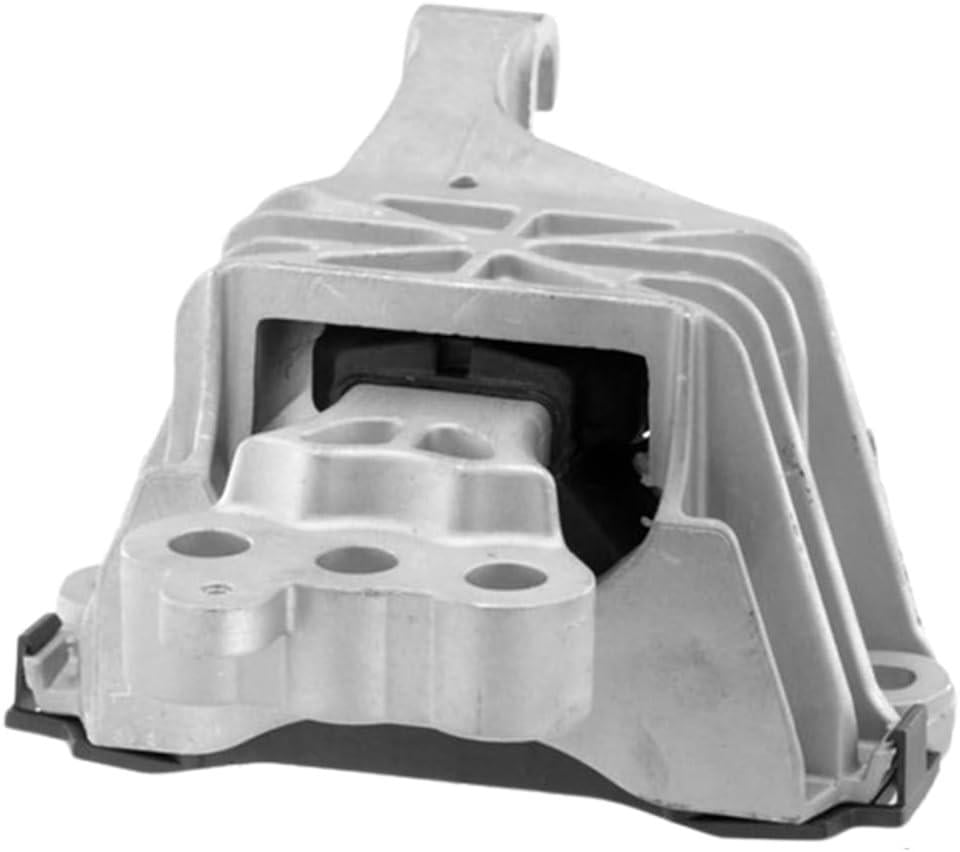 Подушка двигателя левая Dodge Dart 1.4,2.0 для механической коробки передач