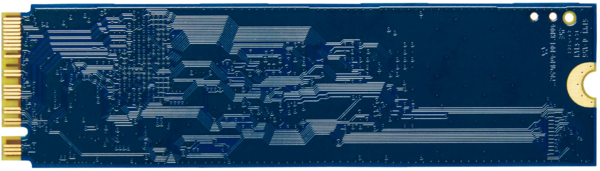 SSD-накопичувач Kingston 1TB M.2 PCIe 4.0 NV3 (SNV3S/1000G) - фото 4