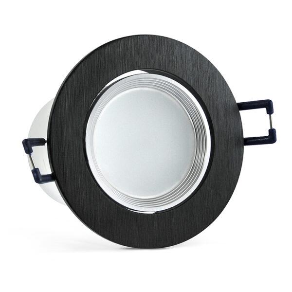 Світильник точковий Polux MOON 301833