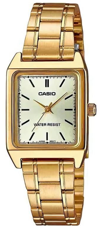 Часы Casio LTP-V007G-9E