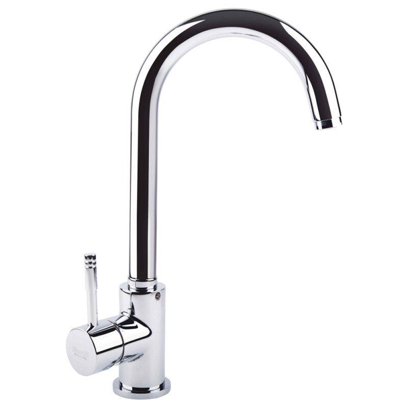 Змішувач для кухні Bianchi Mody LVMMDY2000ACRM одноважільний Хром (60149)