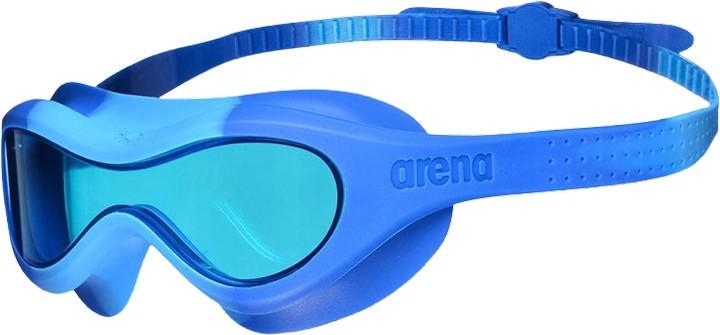 Очки для плавания Arena SPIDER KIDS MASK Синий (OSFM 004287-100)