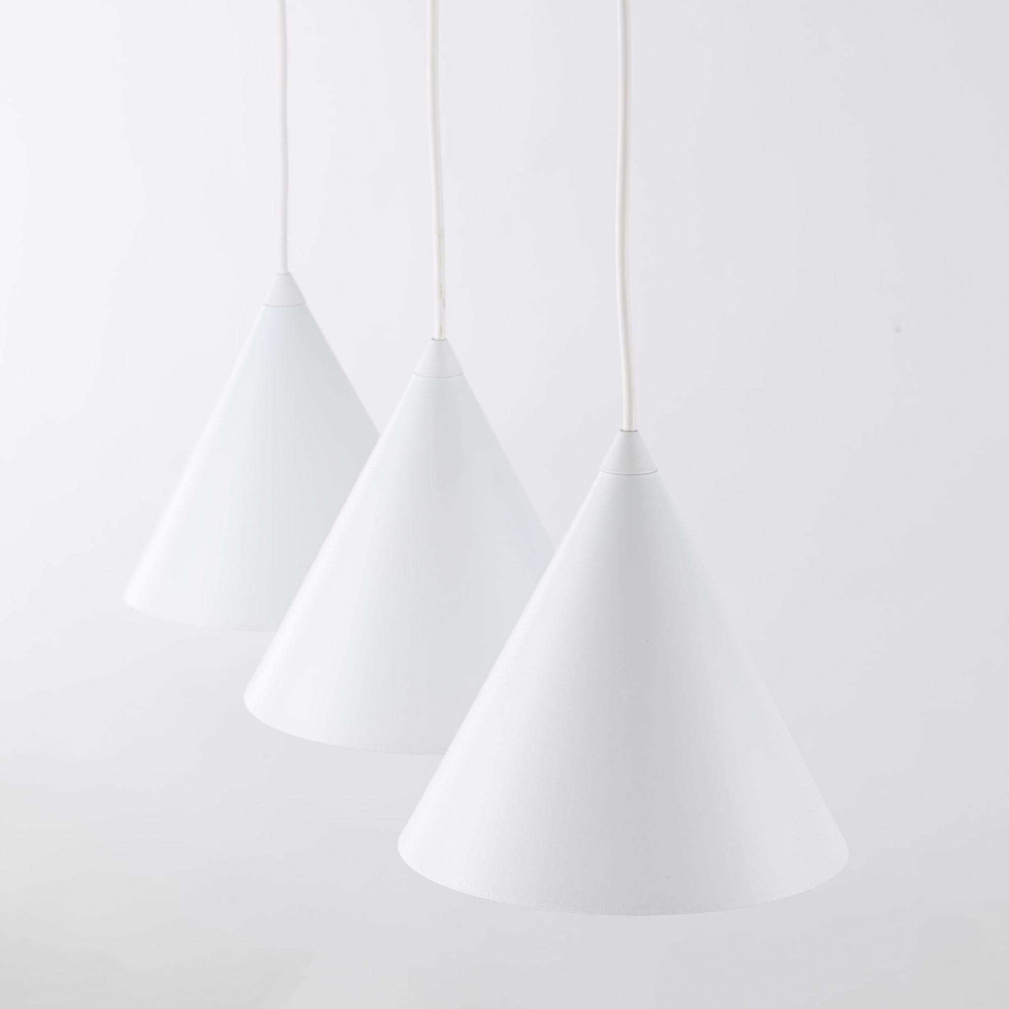 Люстра TK Lighting 10011 CONO - фото 5