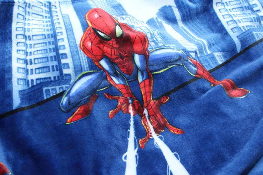 Плед велсофт TAG Tekstil VL-FL1014 200x220 см (15677) - фото 3 Плед велсофт TAG Tekstil VL-FL1014 200x220 см (15677) - фото 3