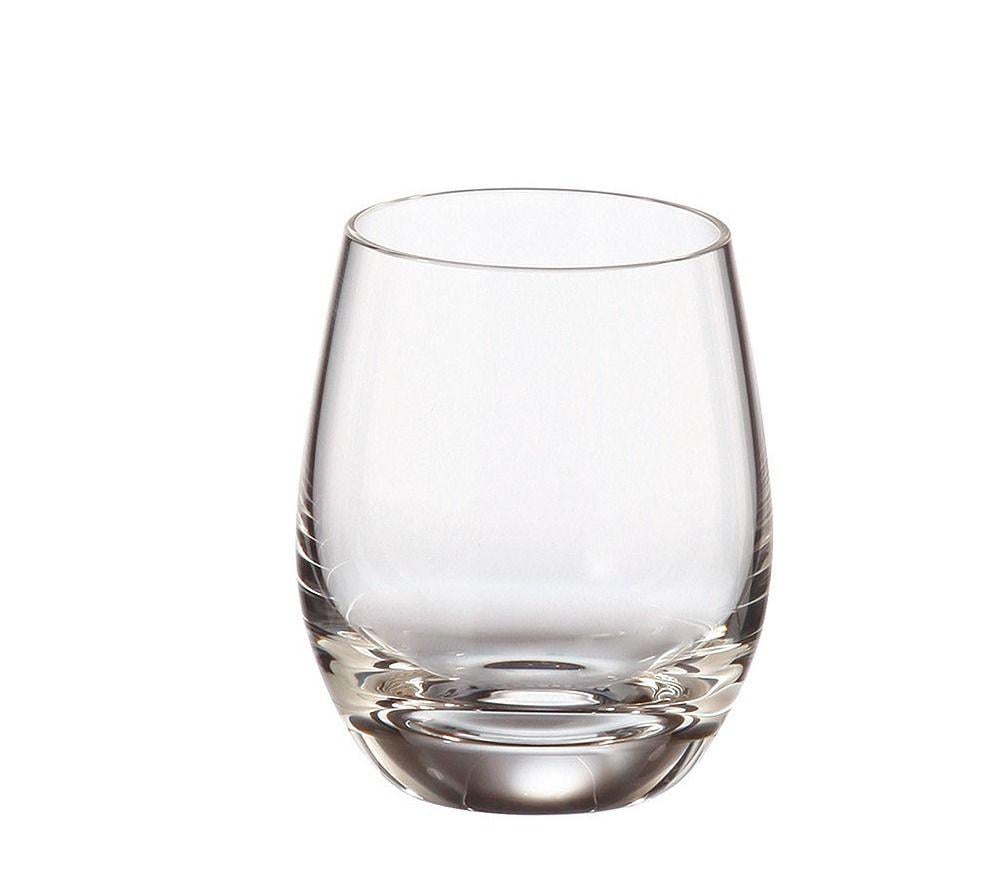 Рюмки Bohemia Rainbow Club 60 мл 6 шт. (7827)