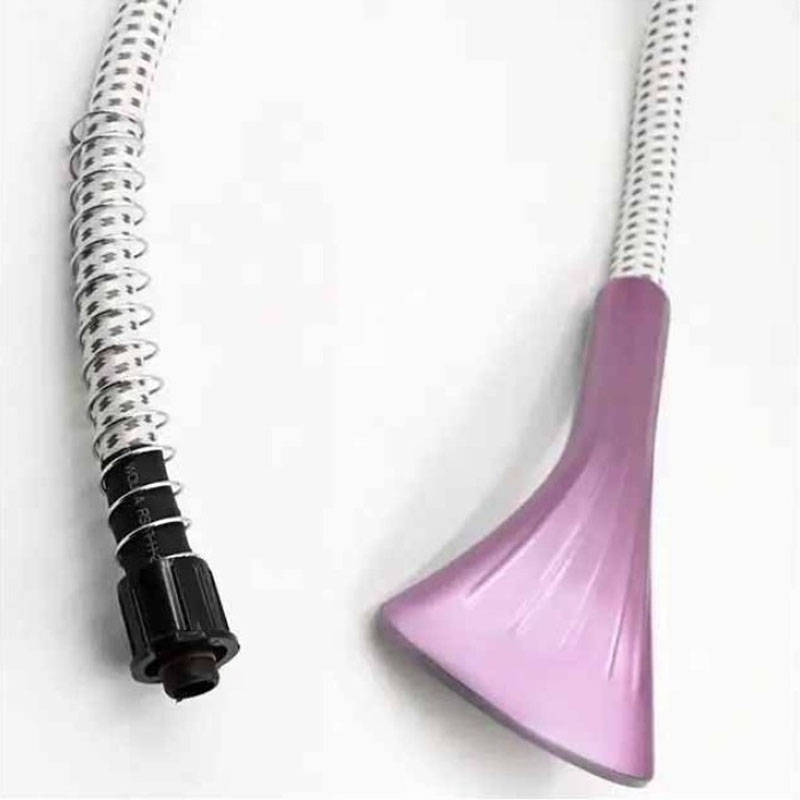 Отпариватель RAF R.3036 вертикальный с дезинфекцией 2000W Pink (26202662) - фото 8 Отпариватель RAF R.3036 вертикальный с дезинфекцией 2000W Pink (26202662) - фото 8