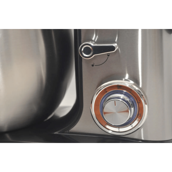 Тістоміс-міксер Royalty Line PKM-2800 W 12 л - фото 3