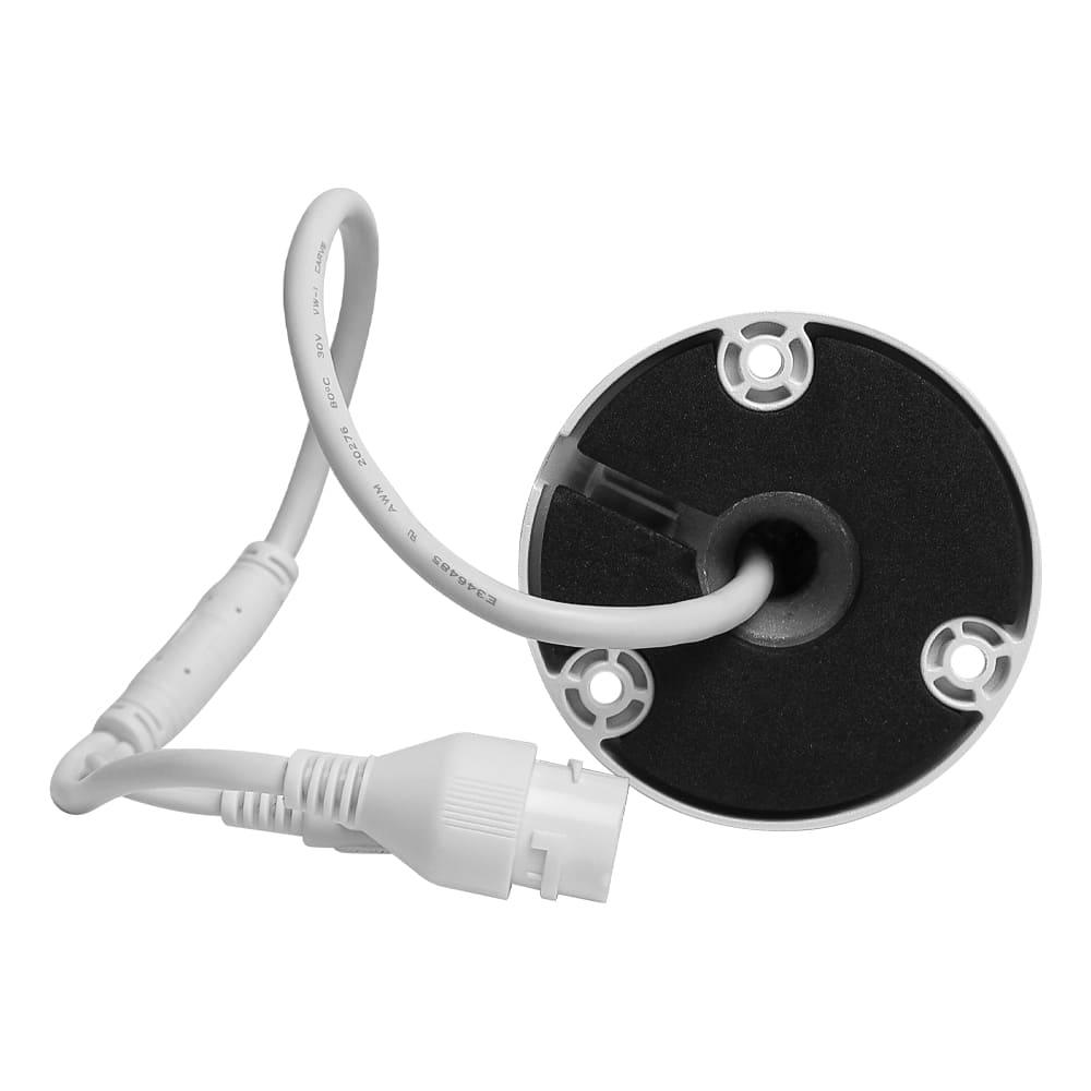 Камера 8 МП IP Dahua DH-IPC-HFW2849S-S-IL 2,8 мм - фото 8
