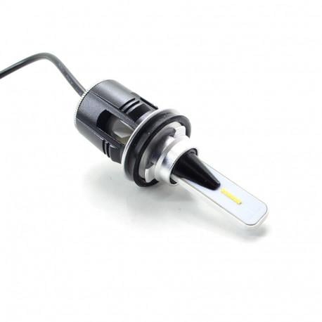 Лампи LED Galaxy BULLET H11 5500K 2 шт. (xn_cua_1779) - фото 3 Лампи LED Galaxy BULLET H11 5500K 2 шт. (xn_cua_1779) - фото 3