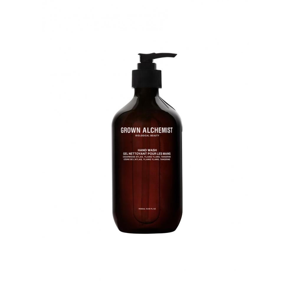 Гель для рук GROWN ALCHEMIST Hand Wash 500 мл (80554) - фото 1