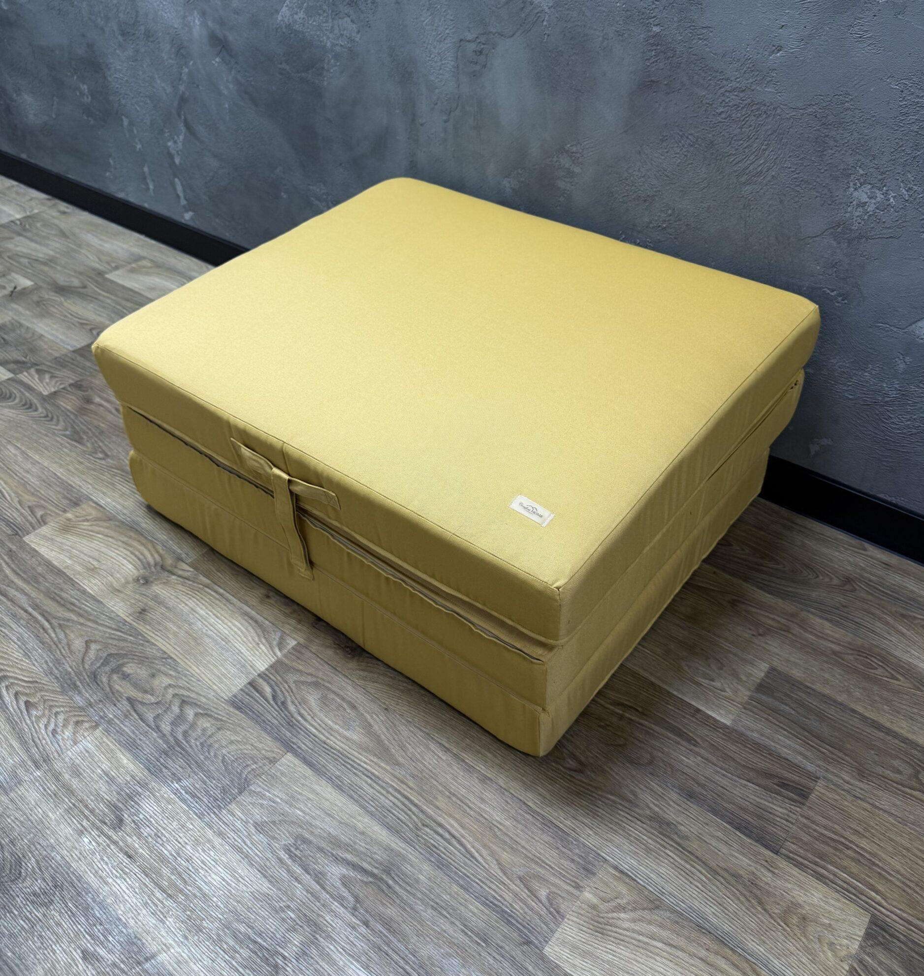 Матрац-трансформер Comfort Home 200х80х5 см - фото 2