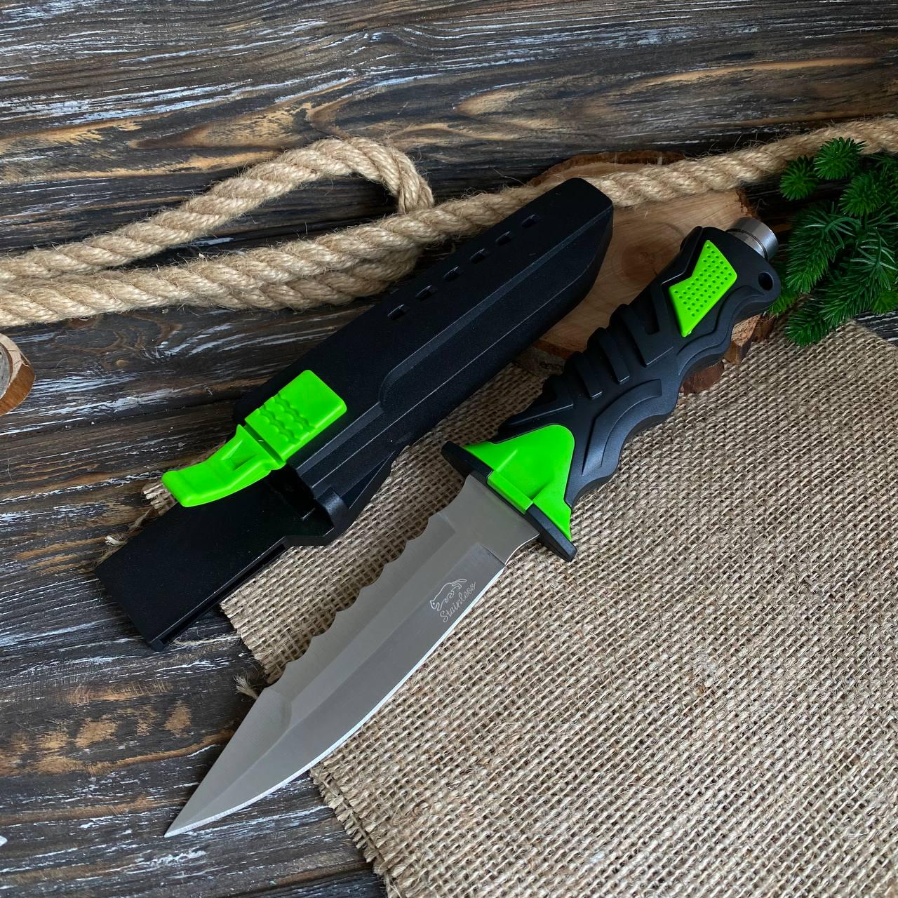 Ніж туристичний довжини клинка 140 мм (922) Ніж туристичний довжини клинка 140 мм (922)