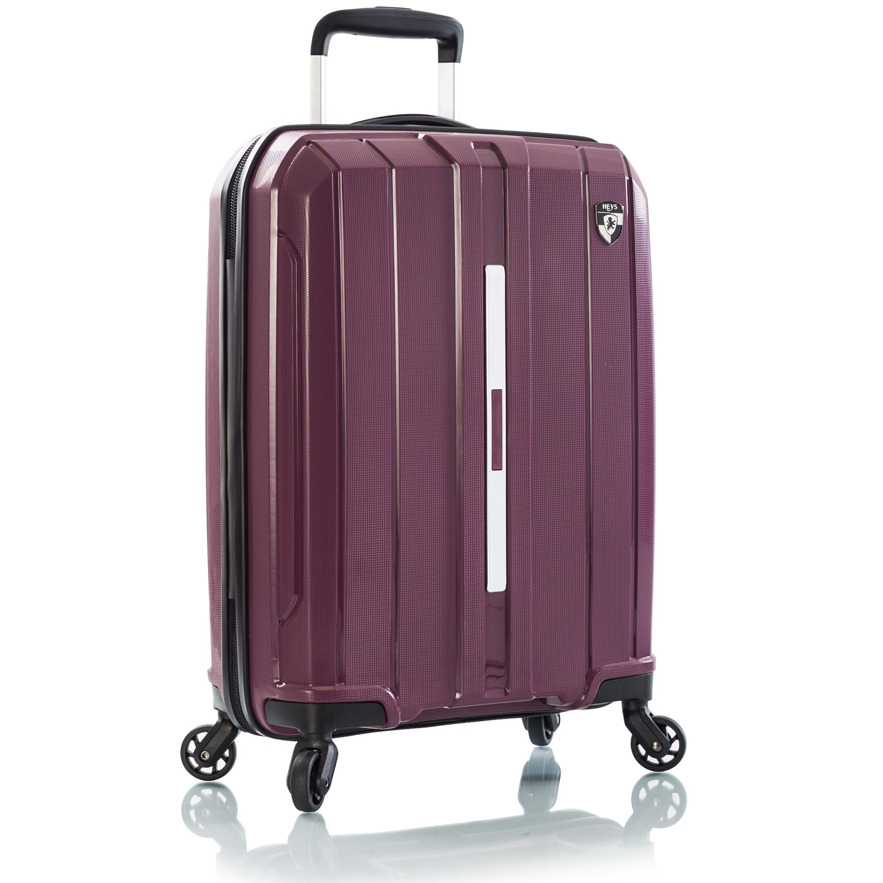 Чемодан Heys Maximus S Wine Red (10136-0052-21) Чемодан Heys Maximus S Wine Red (10136-0052-21)