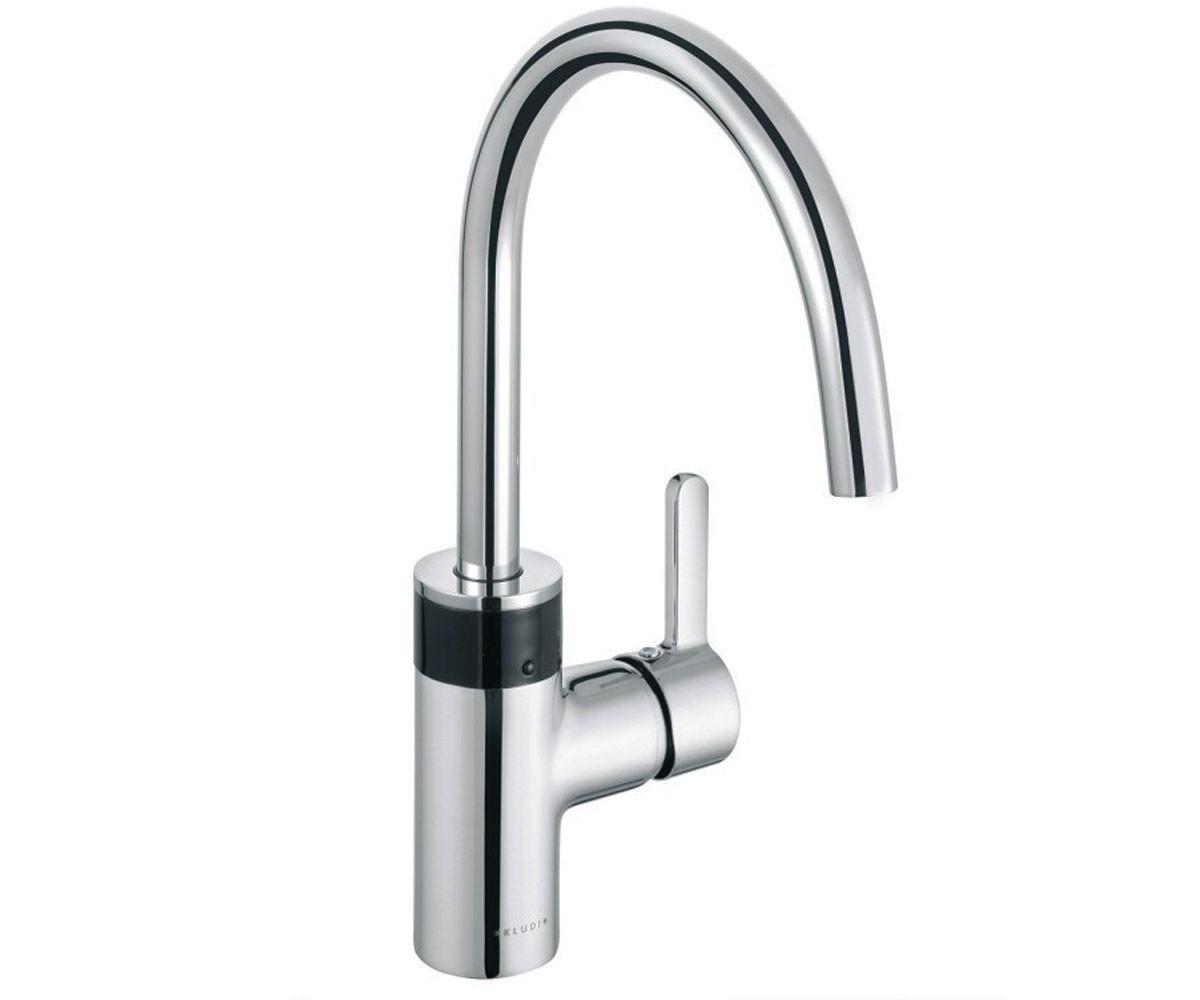 Смеситель для мойки KLUDI E-GO 422000575
