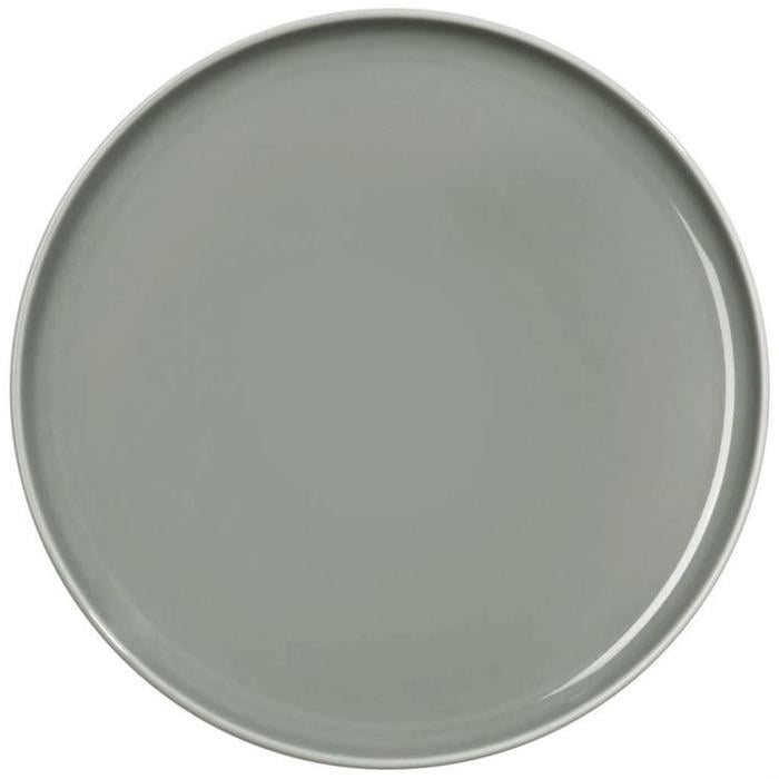 Тарелка для десерта ASA-Selection Grau Kolibri 20 см