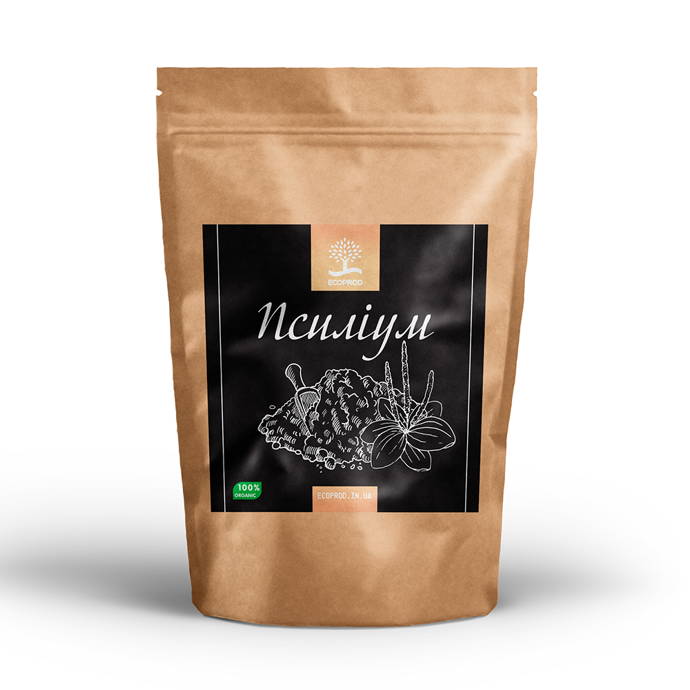 Псилиум шелуха подорожника 500 г (1128775507) Псилиум шелуха подорожника 500 г (1128775507)